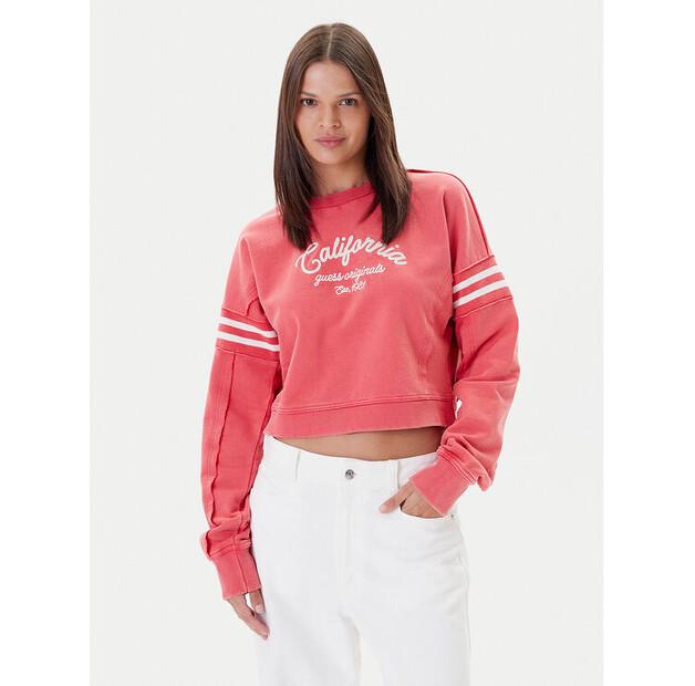 Толстовка Guess W5YQ24 K68I4 EU XS