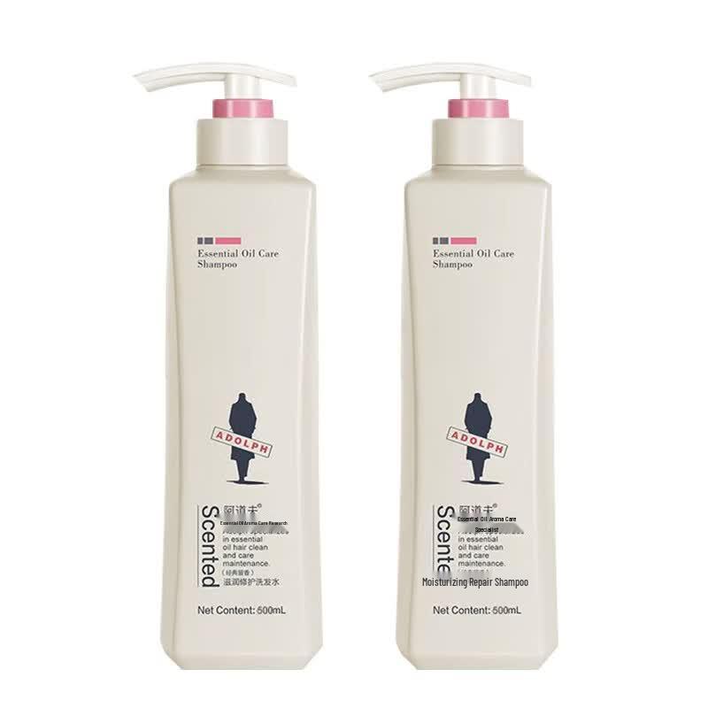 Adolph Moisturizing Repair Shampoo