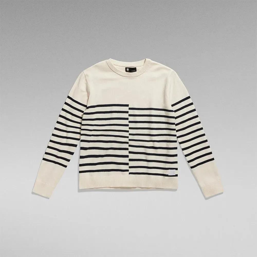 G-Star Sweater Broken