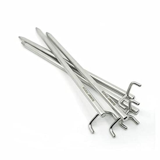 

SUMMIT FOCUS Grill Stand Product Number Pick, SFO-141414