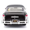 Maisto 1/26 Scale Buick Century 1955 Police Car / Diecast Model Car, Finished Model, 31295