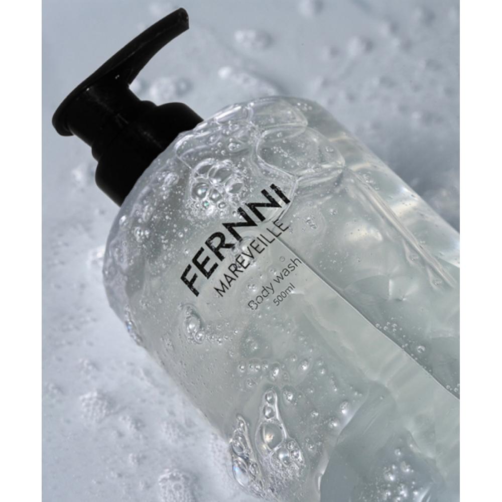 Fernni Marveille Body Wash
