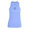 Les Mills Round Neck Comfortable Striped Sleeveless Sports Tank Top Women Tops KD4356