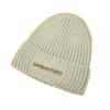 New American Autumn and Winter Knitted Wool Hat Warm and Versatile Face Showing Small Cold Hat Men and Women Fashion Bag Head Hat Trendy