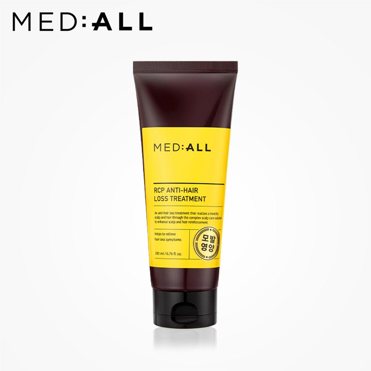 Scalp Cleansing Cream Treatment Woody Scent 200ml