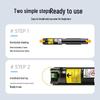 Compatible Fuji Xerox DocuCentre-V C2260 4-Color Toner Cartridge Set