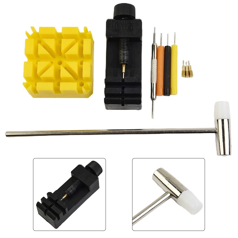 Metal Watch Repair Tool Professional Strap ABS Plastic