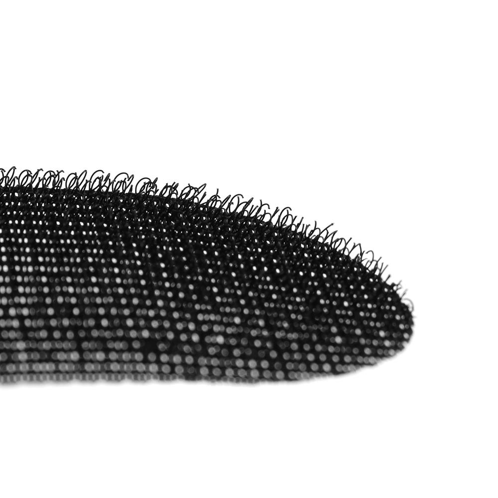 Fashion Men Haircut Holder Hair styling tool Trimming Hair sticker Hair Gripper  Barber Gripper