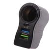 Dual Usb Car Charger Digital Display Car One To Three Cigarette Light 66W Car Multifunctional Charger