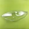 Transparent Headlight Cover Headlamp Lens Shell Replace Original Lampshade Plexiglass For Chevrolet Spark 2011 2012 2013 2014