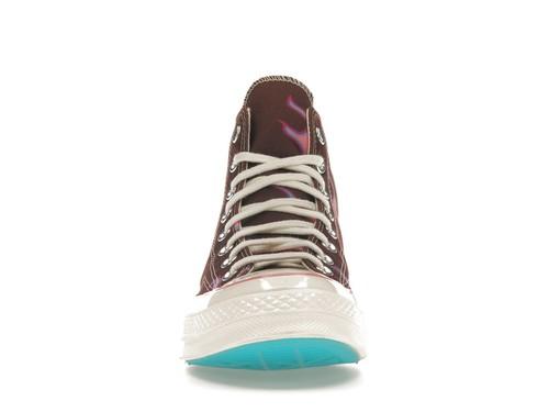 Converse Chuck 70 High X Golf Le Fleur Paprika Flame - A08646C