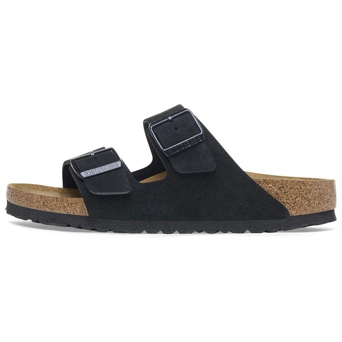 Birkenstock Arizona Buckled Flat Sandals 1027152 45