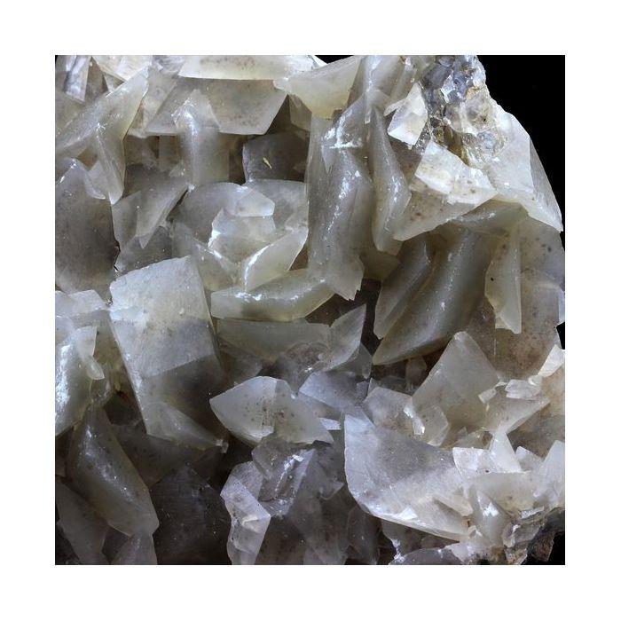 Pierres et Minéraux. Calcite. 2673.0 ct. Lamalou-les-Bains, Hérault, France..