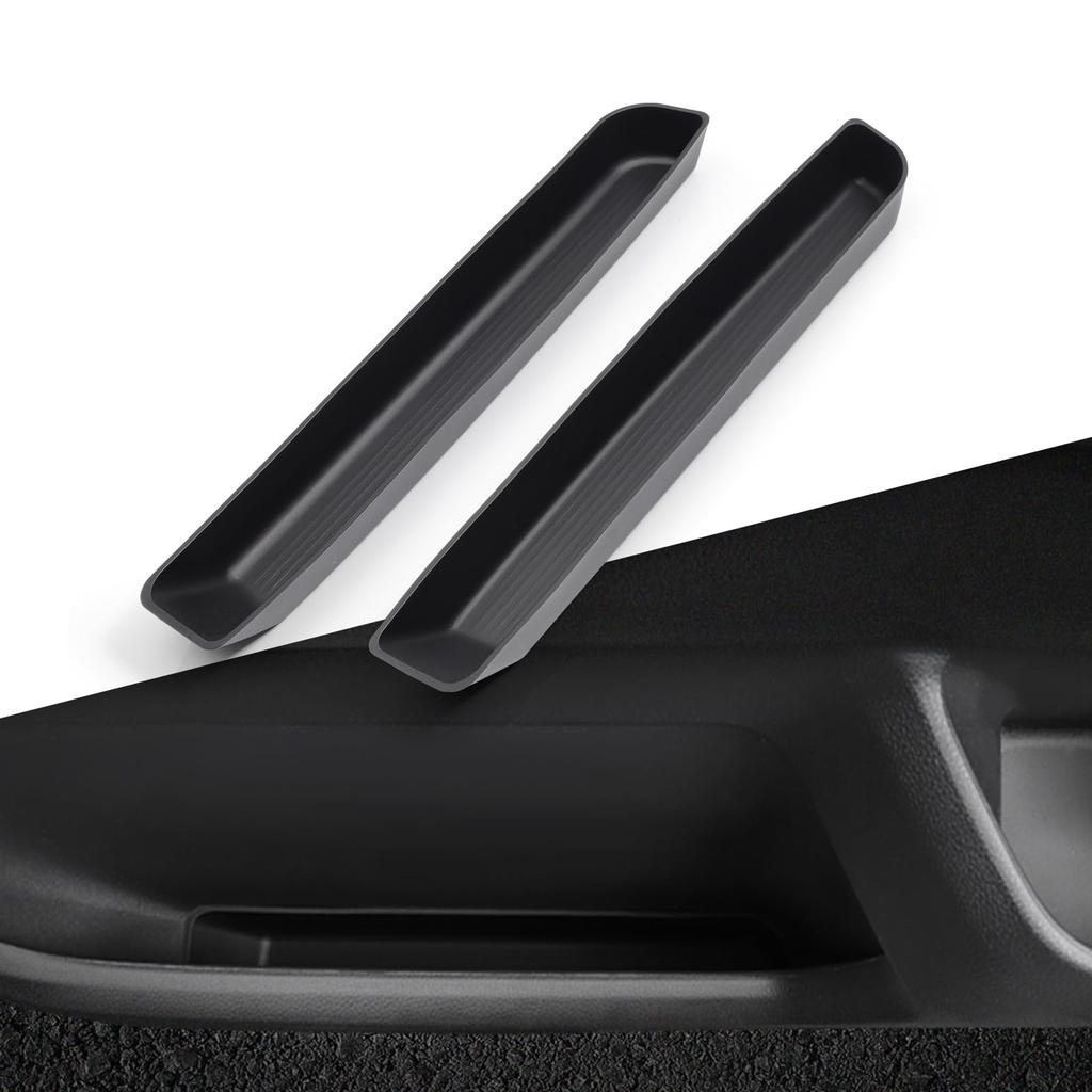 New Doorside Storage Box, Compatible with Noah 90 Series, Voxy 90 Series, For Cars,
