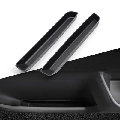 New Doorside Storage Box, Compatible with Noah 90 Series, Voxy 90 Series, For Cars,