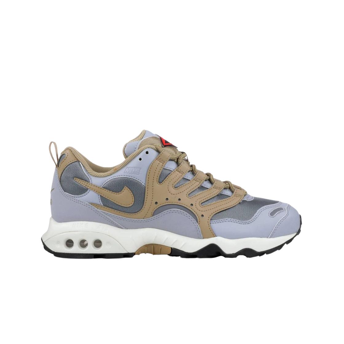 

Мужские кроссовки Nike Air Terra Humara 18 Wolf Grey Parachute Beige AO1545-001