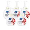 Safeguard Healthy Foam Antibacterial Hand Wash - Red Pomegranate
