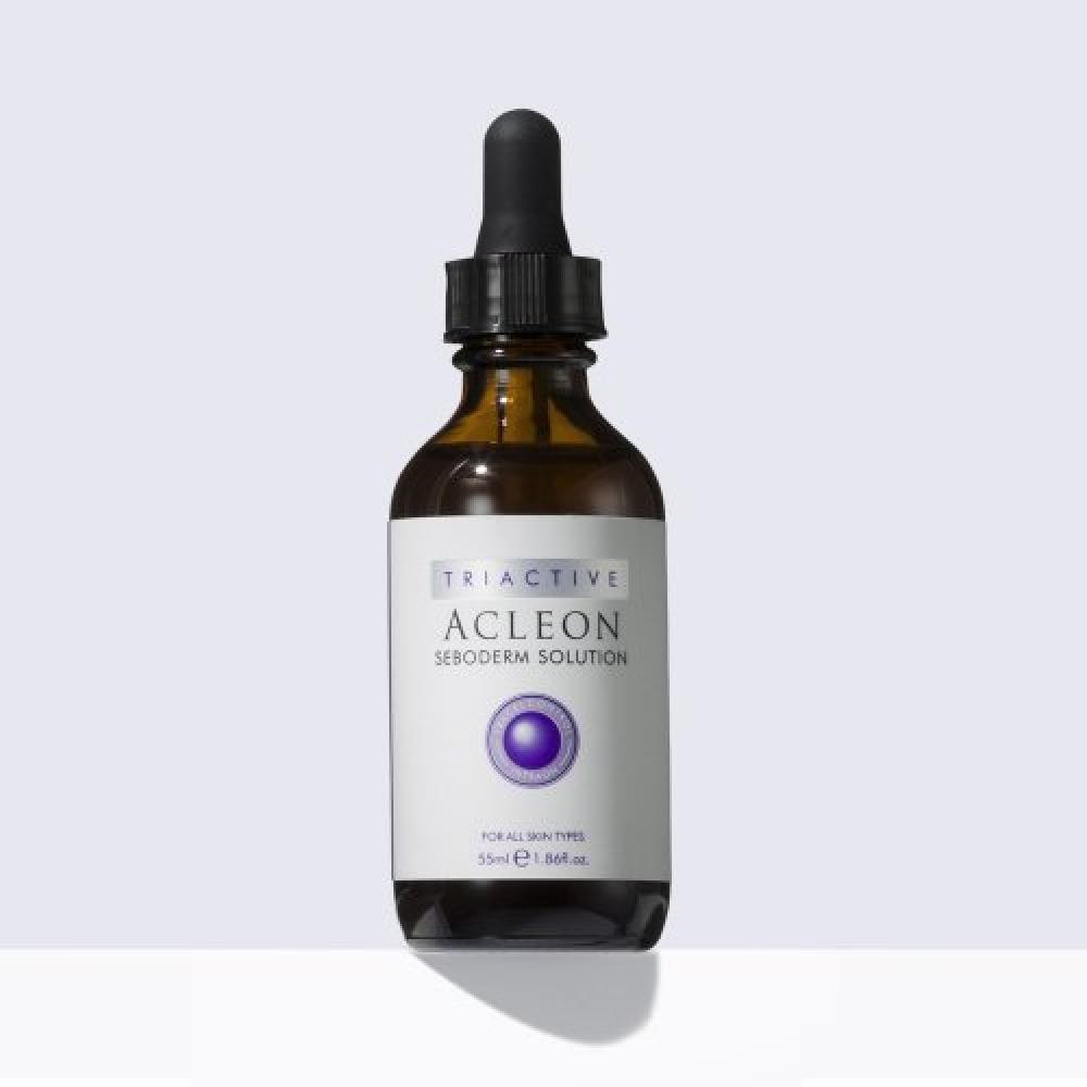 Acleon Oily Panthenol Subuji Acne Pore Ampoule 55ml none