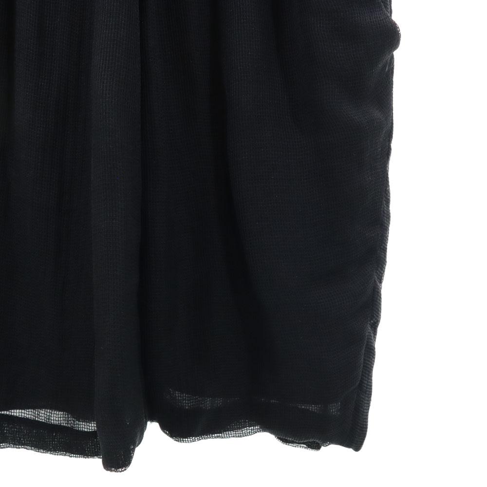 Alexander Wang 100% silk Short sleeve V neck mini dress 4 French sleeve Women Used