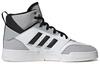adidas Originals Drop Step Xl 'Schwarz Weiß Grau' IG4802