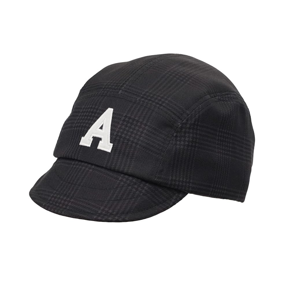 

Pearl Izumi Men s Umpire Cap, Check Pattern, Size 475