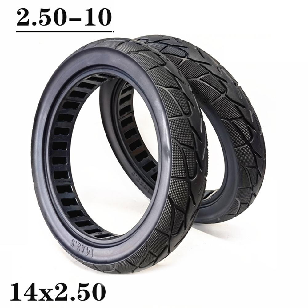 Better Grip Electric Vehicle Inch Solid Tire Not Easy To Deform