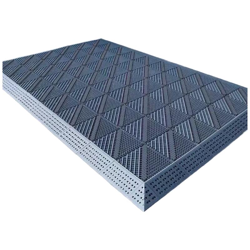 Memphy 3-in-1 EVA Anti-Slip Entrance Mat