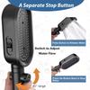 Fall-resistant High Pressure Shower Head Set Built-in Filter Supercharged Bath Sprayer  Homestay