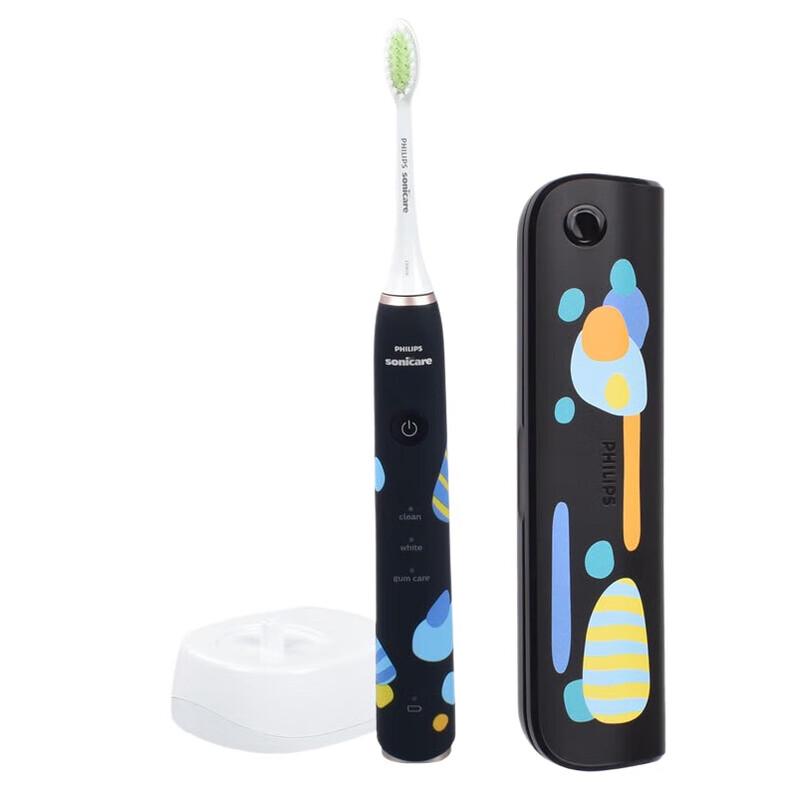 

Philips HX2462 Sonic Electric Toothbrush