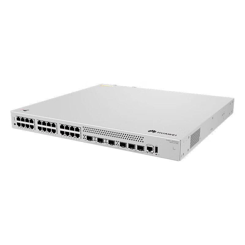 Huawei Kunling S530-24T4SE Managed Gigabit Switch