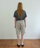 FUNFROMFUN Polka Shorts, Ivory