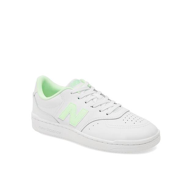 New Balance кроссовки BBW80WMG белый