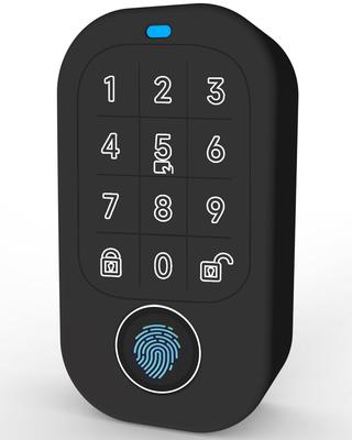 For Candy House Candy House Smart Lock SESAME Touch Pro Protective Case Cover Full Protection Easy To Install Waterproof Shockproof Durable Scratch