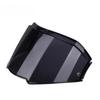 FOR Helmet Lens Visor FF900 Lens Holder Helmet Replacement Accessories Visera Casco Moto