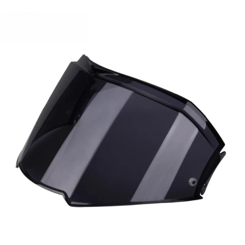 FOR Helmet Lens Visor FF900 Lens Holder Helmet Replacement Accessories Visera Casco Moto