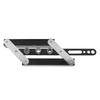 Hole Punch Locator Self Centering Doweling Jig Adjustable Drilling Guide Template DIY Woodworking Tool Kit