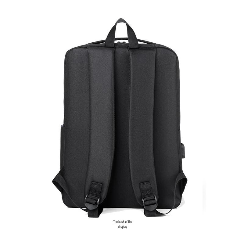 Lingjing Herren Business Laptop Rucksack