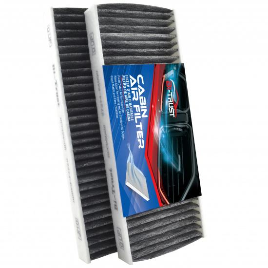 Cabin Air Filter for Nissan Frontier Nv1500 Nv2500 Nv3500 Pathfinder Xterra Suzuki Equator 27274-EA000 95860-82200 999M
