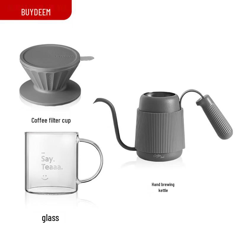 Набор для пуровера Buydeem