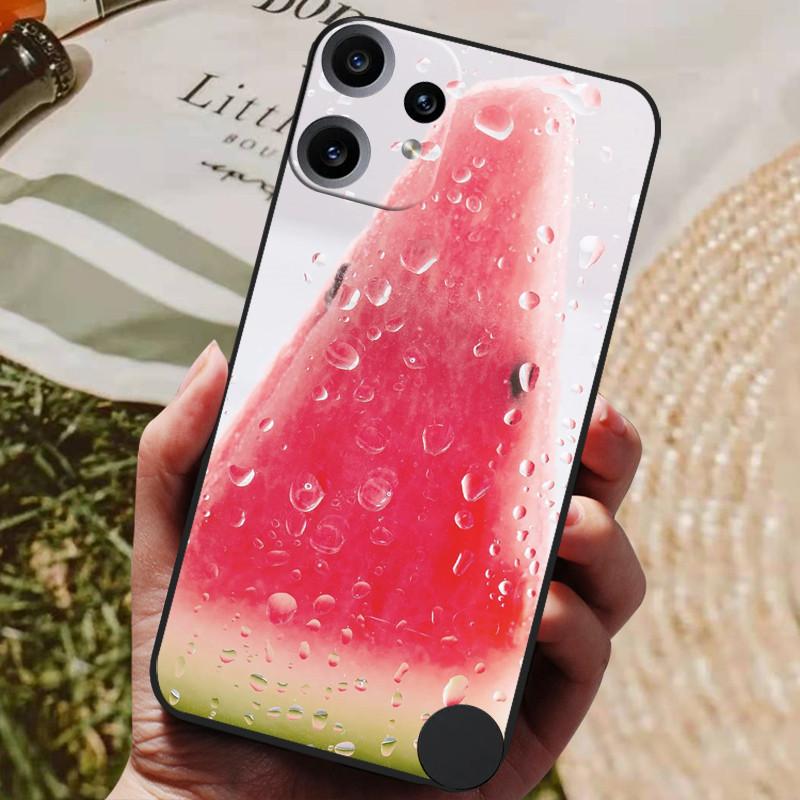 For Nothing CMF Phone 2 Pro Case Shockproof Back Cover For CMF Phone 2Pro Soft Silicone Fundas Bumper CMF Phone 2Pro A001 2025