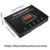 Dynamic Flowing Car Trunk RGB LED Strip High-Brightness Wiring Automatic Sensing Tailgate Light Strip Tool-Free Installation 12V