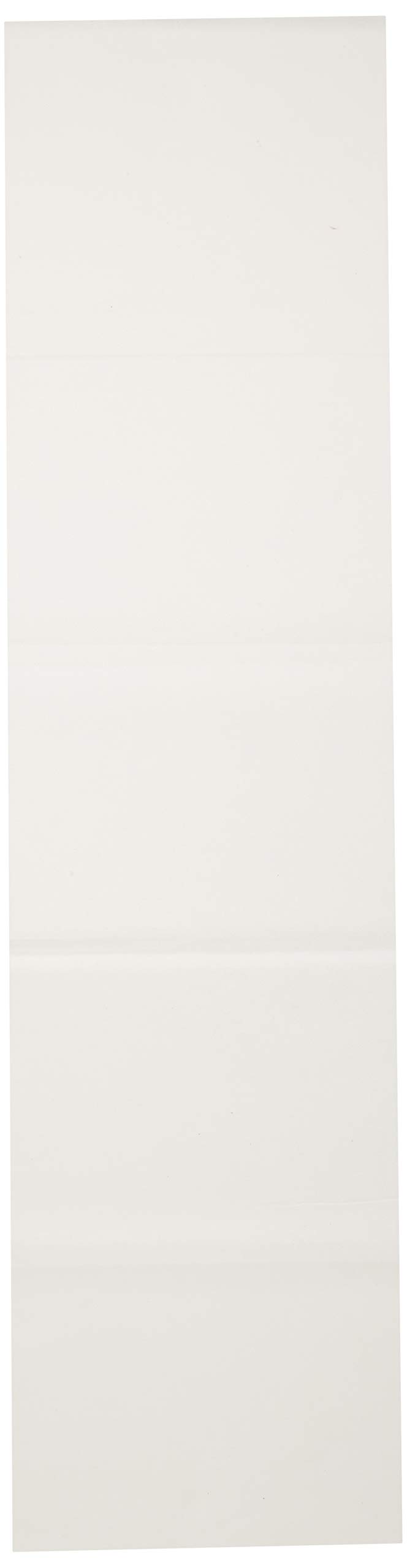 

Bokuundo Painting Paper White Cloud Half Cut 100 Sheets 24308