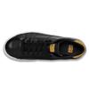 Onitsuka Tiger Lawnship 2.0 Slip Resistant Lightweight Breathable Low Top Skate Shoes Unisex sneakers Gold Black 1183A441-001
