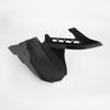 Artudatech Rear Fender Z900 Z900RS Specially Designed Tire Cover Mudguard Mudguard Compatible with Kawasaki Z900 Z900RS Carbon Fiber Style for