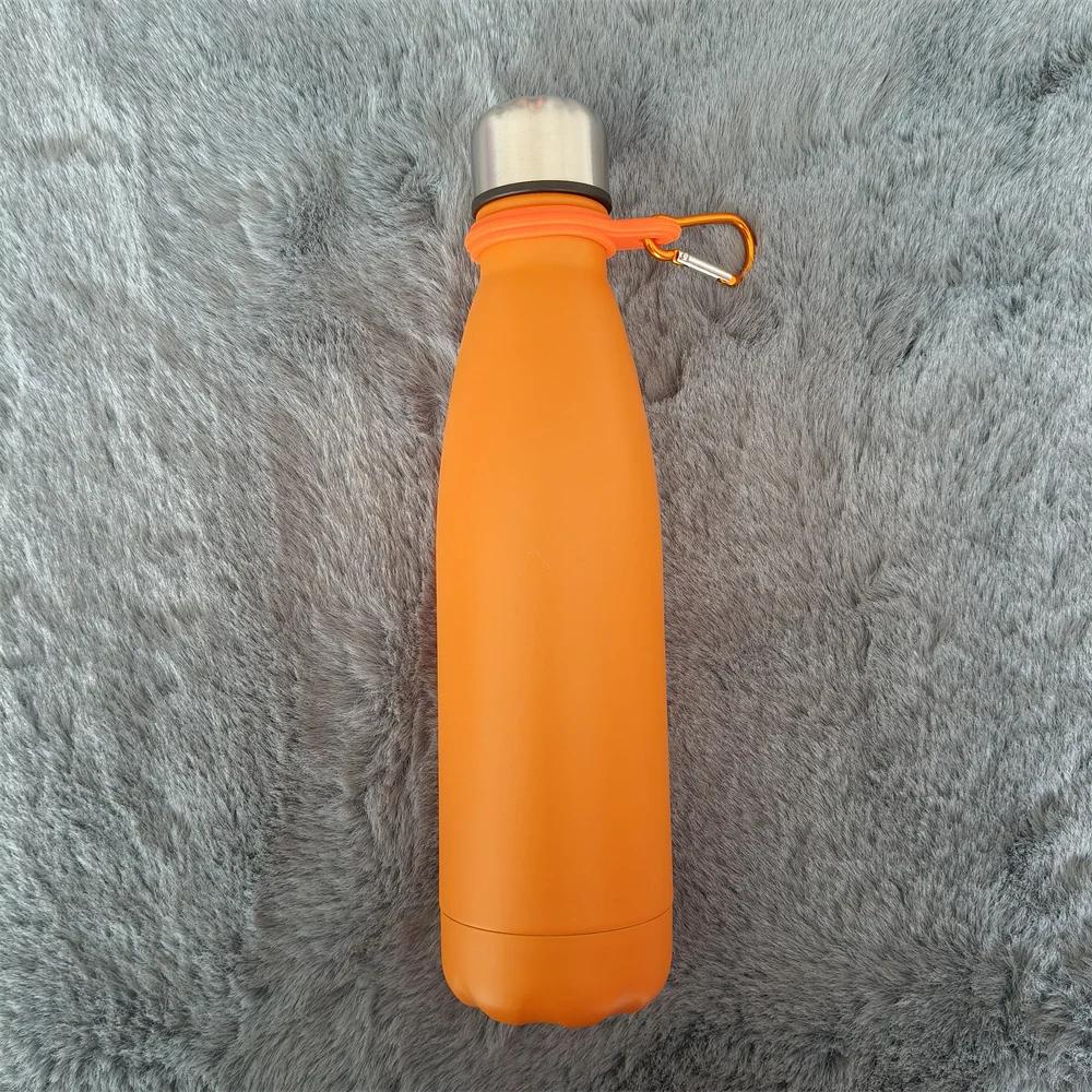 350/500750/1000ml Nerezová Izolovaná Vakuová Láhev na Vodu Termosky na Sportovní Láhve žena Láhev na Colu