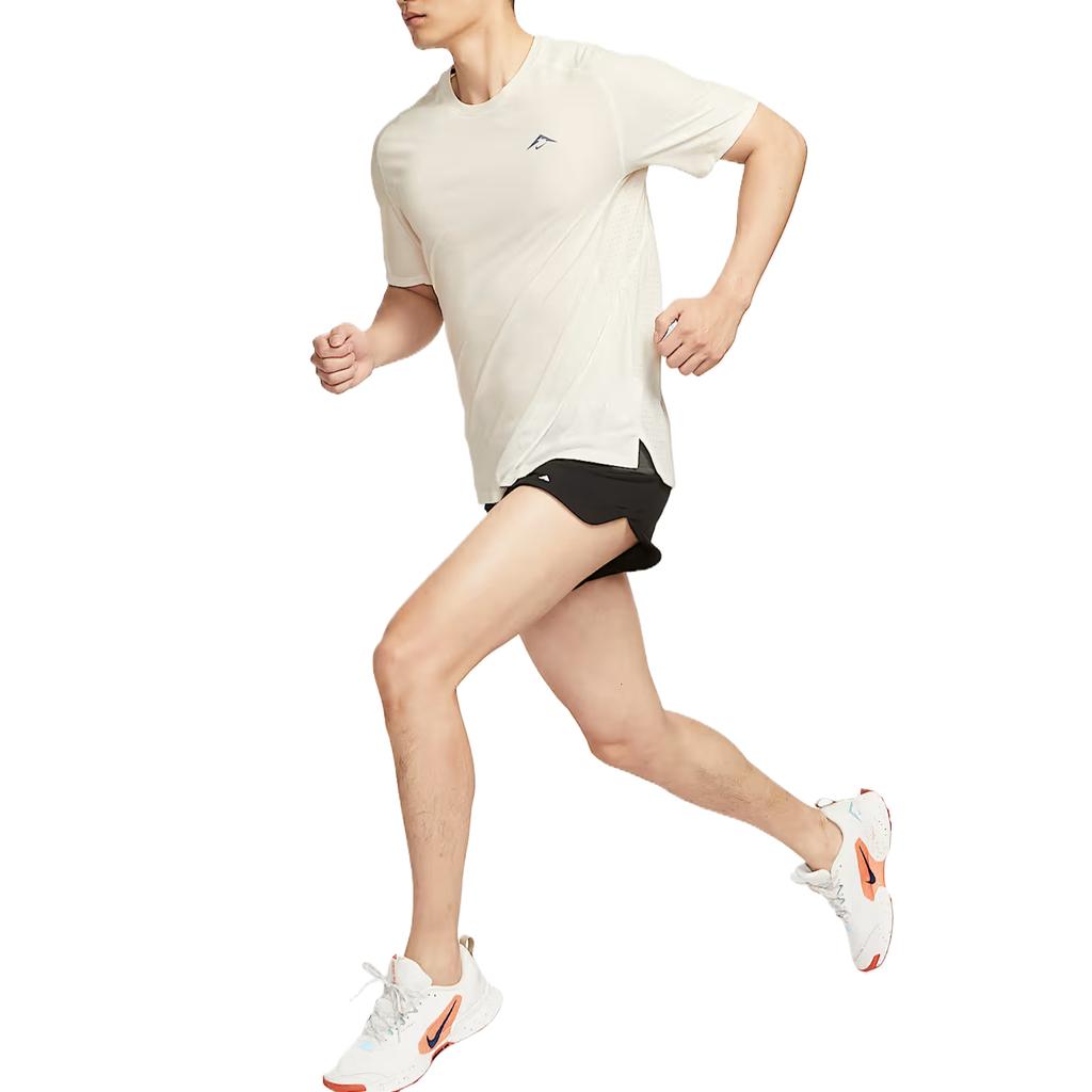 Nike Trocken SS25 Bequem Vielseitig Modisch Trendig Kurzarm T-Shirt Herren Tops HJ3581-133