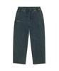 THISISNEVERTHAT Damaged Sweatpant Indigo Blue