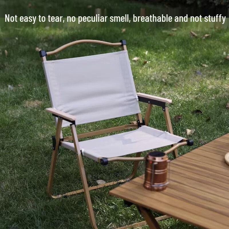 OEING Outdoor Folding Chair