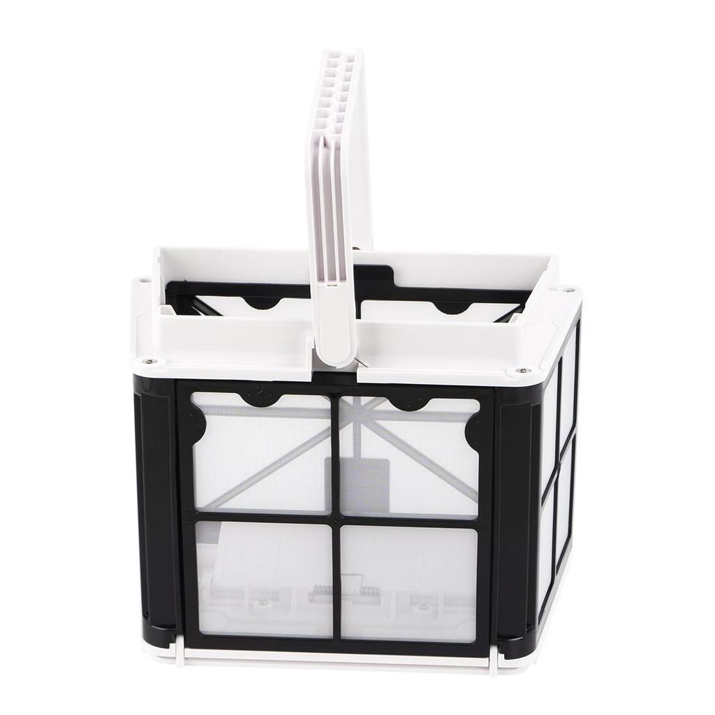 9991459-R1 Fint filterkorg Passar för Dolphin Robotiska Poolrengörare S50, S100, Active 10 15, ECHO, Prowler 910 917, Premium 10 2