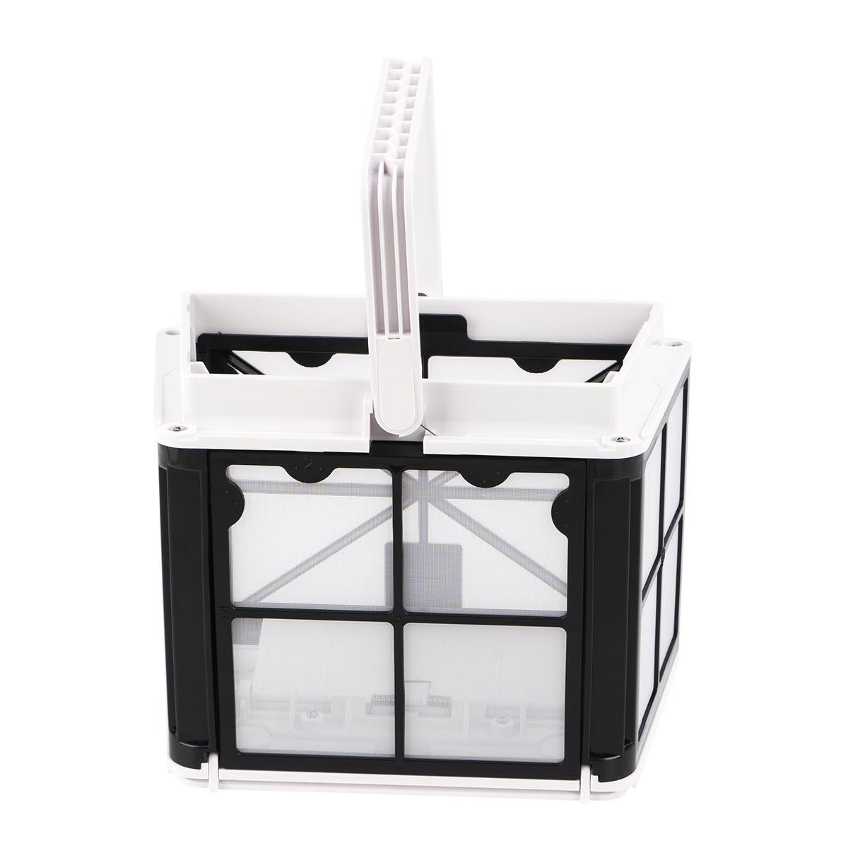 

9991459-R1 Fine Filter Basket Fit for Dolphin Robotic Pool Cleaners S50, S100, Active 10 15, ECHO, Prowler 910 917, Premium 10 2